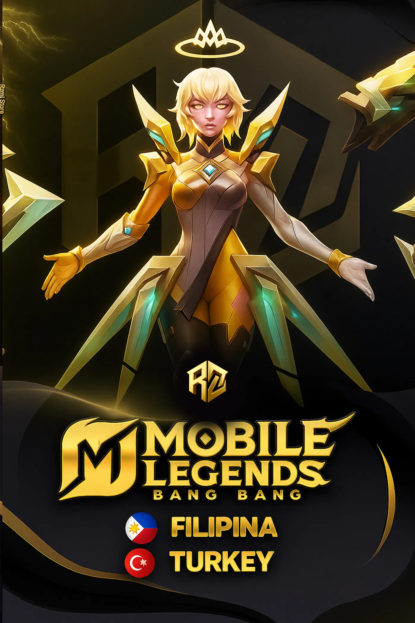 Mobile Legends : PH